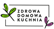 logo - Zdrowa Domowa Kuchnia